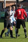 Burscough 2 Salford City 0